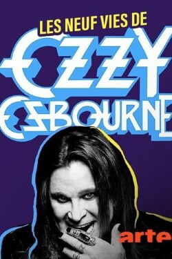 Les 9 Vies d'Ozzy Osbourne (2020)