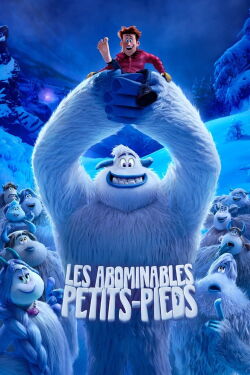 Les abominables petits-pieds (2018)