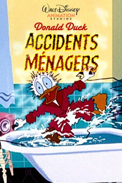 Les accidents ménagers (1956)