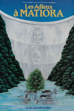 Les Adieux à Matiora (1983)