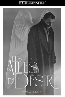 Les ailes du désir (1987)