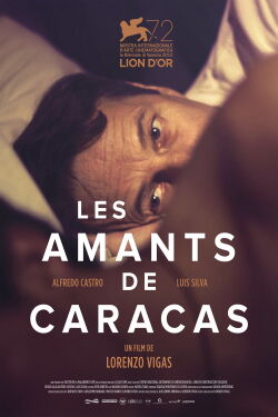 Les Amants de Caracas (2015)