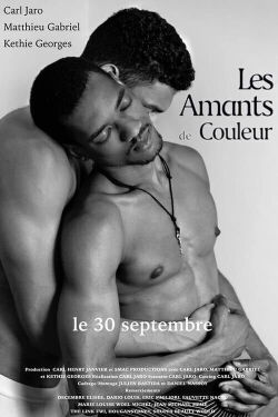 Les amants de couleur (2017)