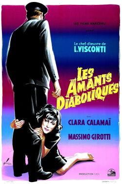 Les Amants diaboliques (1943)