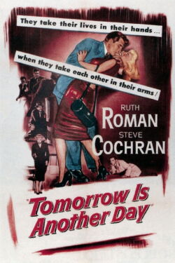 Les Amants du crime (1951)