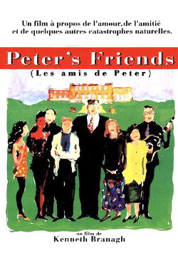Les amis de Peter (1992)
