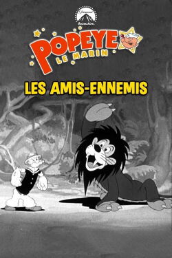 Les amis-ennemis (1940)