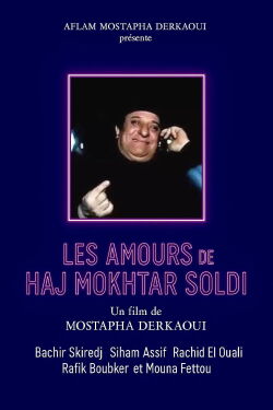 Les amours de Hadj Mokhtar Soldi (2001)