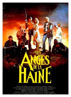 Les Anges de la Haine (1987)