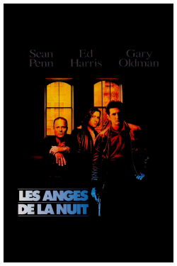 Les Anges de la nuit (1990)