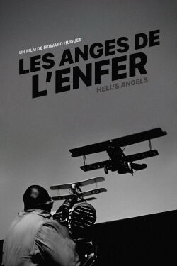 Les Anges de l'enfer (1930)
