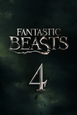 Les Animaux fantastiques 4 (2025)