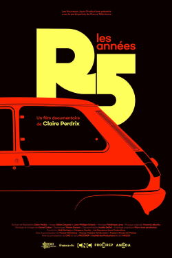 Les Années R5 (2024)
