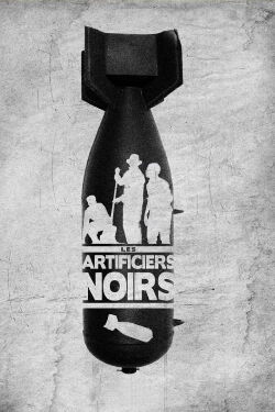 Les Artificiers Noirs (2015)