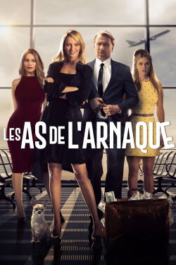Les as de l'arnaque (2018)