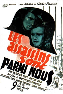 Les Assassins sont parmi nous (1946)