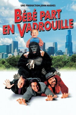 Les Aventures de bébé (1994)