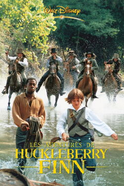Les Aventures de Huckleberry Finn (1993)