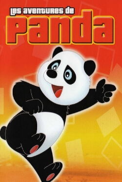 Les Aventures de Panda (1973)