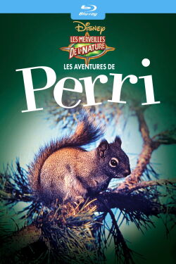 Les aventures de Perri (1957)