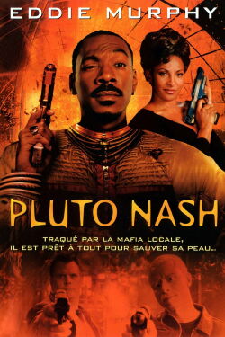 Les aventures de Pluto Nash (2002)