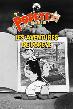 Les aventures de Popeye (1935)