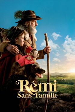 Les aventures de Rémi (2018)