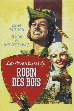 Les Aventures de Robin des Bois (1938)
