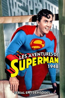 Les Aventures De Superman (1948)