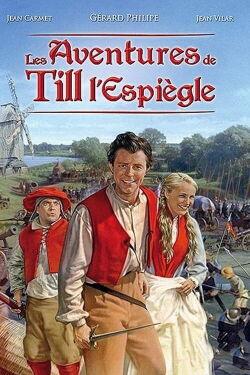 Les Aventures de Till l'Espiègle (1956)