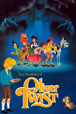 Les Aventures d'Oliver Twist (1987)