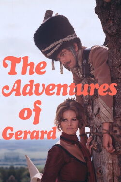 Les Aventures du brigadier Gérard (1970)