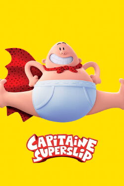 Les aventures du Capitaine Bobette : Le film (2017)