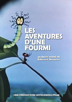 Les Aventures d'une fourmi (1983)