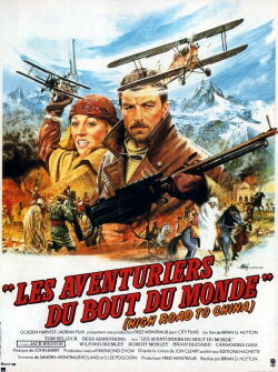 Les Aventuriers du bout du monde (1983)