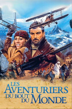 Les Aventuriers du bout du monde (1983)