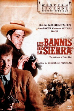 Les Bannis de la Sierra (1952)
