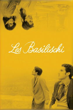 Les Basilischi (1963)