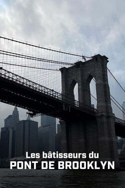 Les Bâtisseurs du pont de Brooklyn (2023)