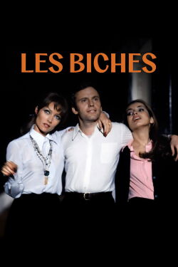 Les Biches (1968)