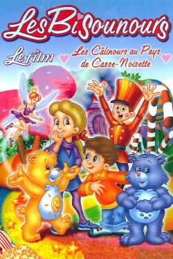 Les bisounours - les calinours au pays de Casse-Noisette (2004)