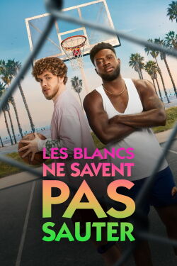 Les blancs ne savent pas sauter (2023)