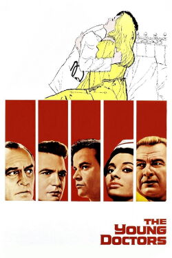 Les Blouses blanches (1961)