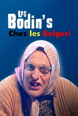 Les Bodin's chez les Belges (2023)