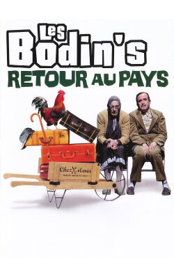 Les Bodin's - Retour au Pays (2012)