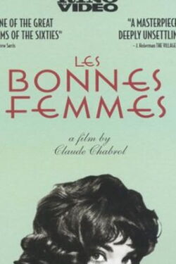 Les Bonnes Femmes (1960)