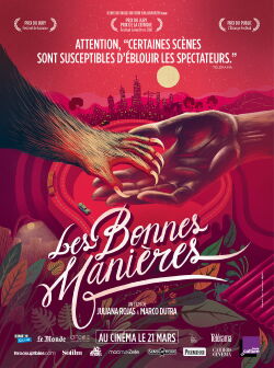 Les bonnes manières (2018)