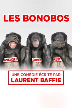 Les Bonobos (2012)