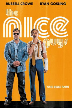Les bons gars (2016)