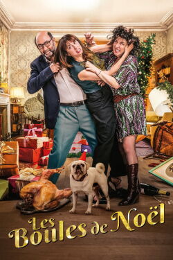 Les Boules de Noël (2024)